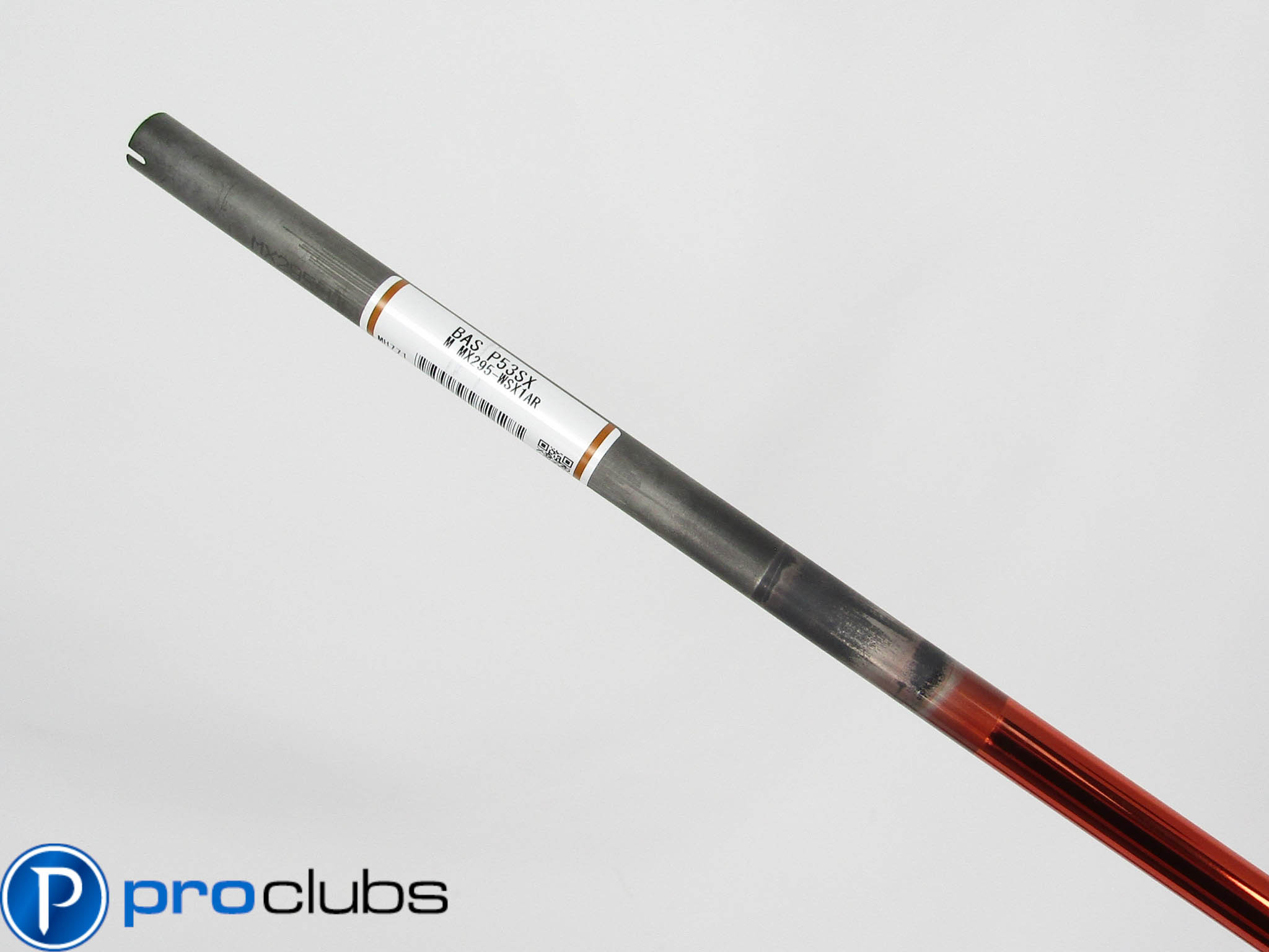 邦楽 mitsuyan NEW MITSUBISHI BASSARA P SERIES 53 TS TOUR STIFF FLEX DRIVER SHAFT